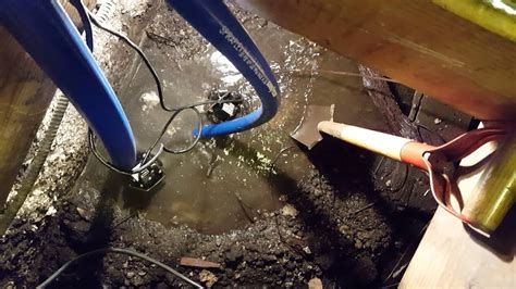 sewage leak in crawl space|How to Clean Up Sewage in a Crawl Space: 7 Critical。